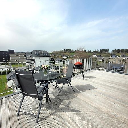 Winterberg Penthouse 21125 Apartment Ngoại thất bức ảnh