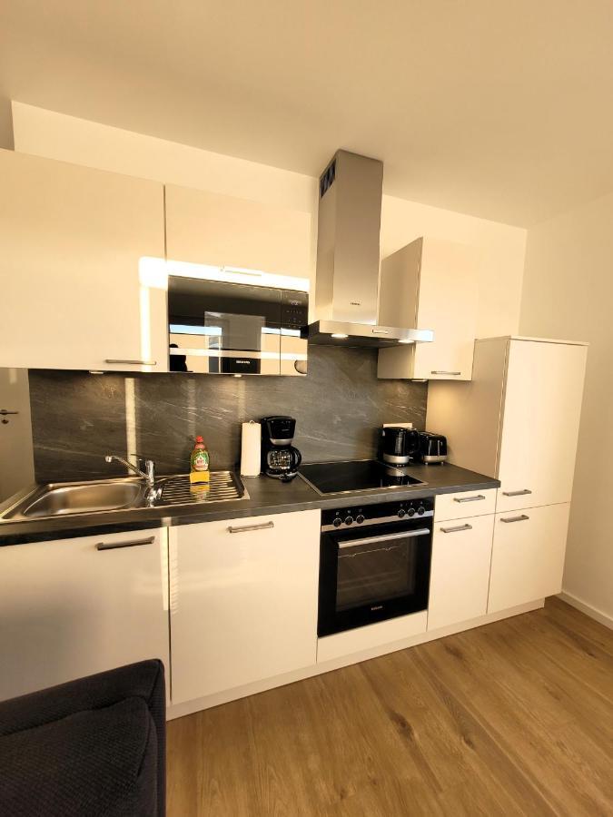 Winterberg Penthouse 21125 Apartment Ngoại thất bức ảnh