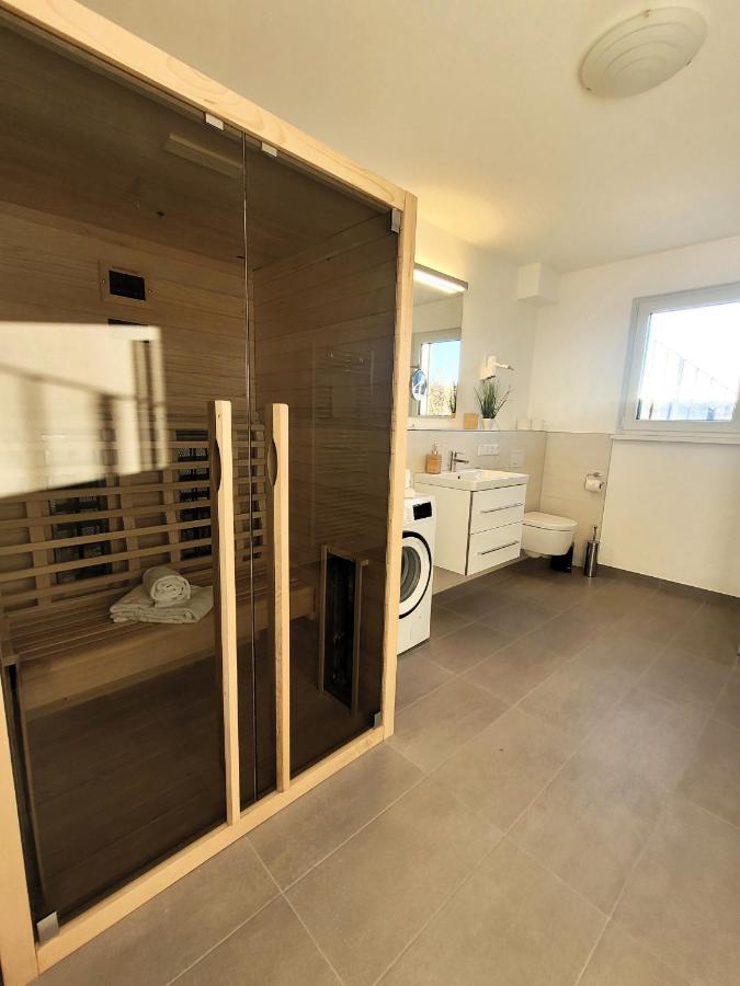 Winterberg Penthouse 21125 Apartment Ngoại thất bức ảnh
