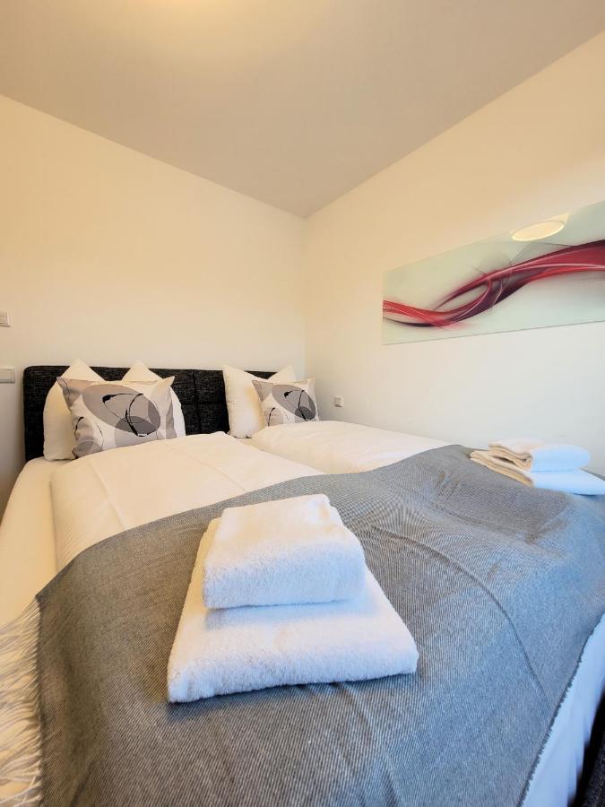 Winterberg Penthouse 21125 Apartment Ngoại thất bức ảnh
