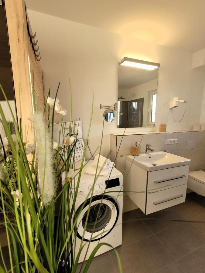 Winterberg Penthouse 21125 Apartment Ngoại thất bức ảnh