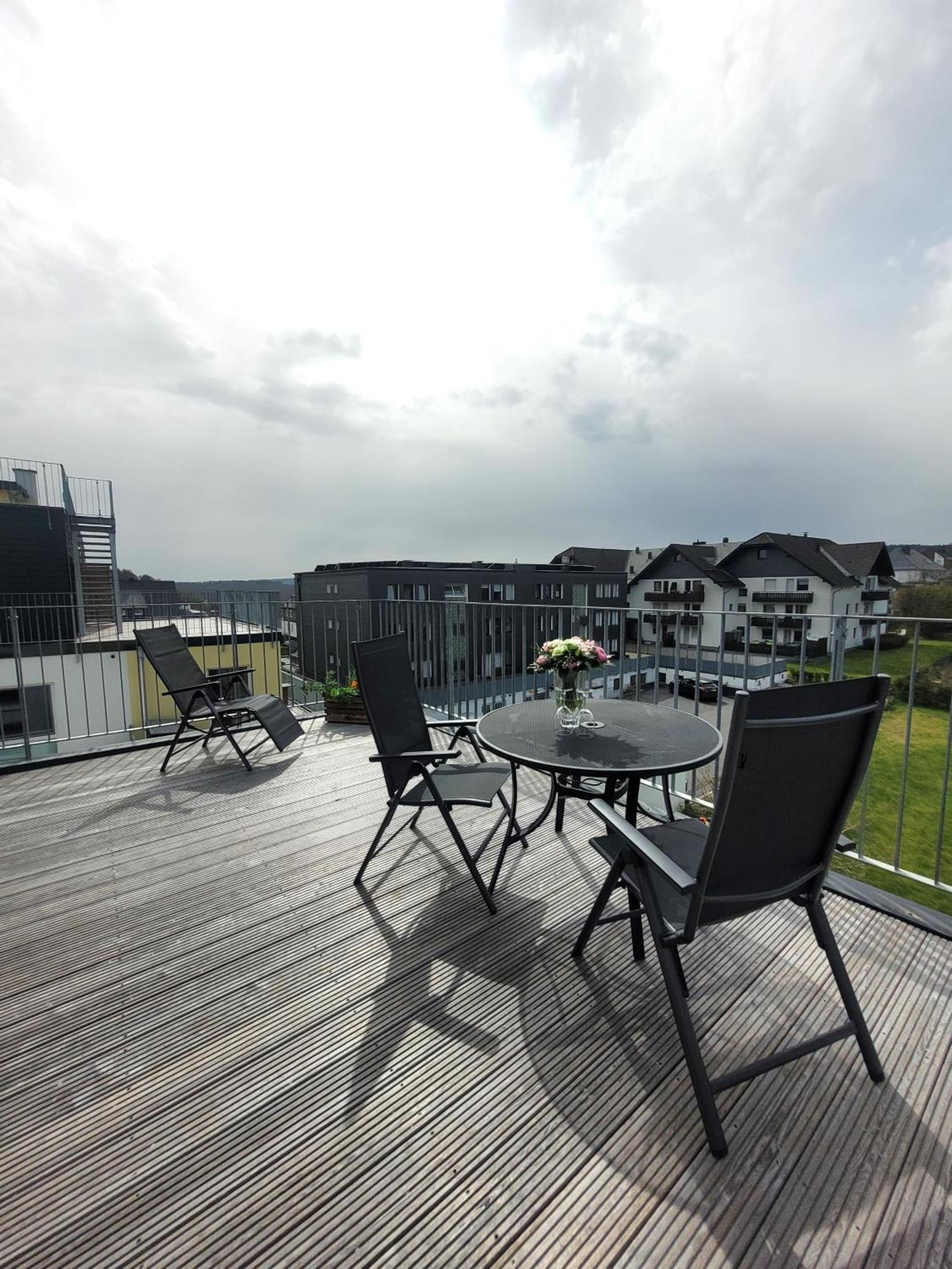 Winterberg Penthouse 21125 Apartment Ngoại thất bức ảnh