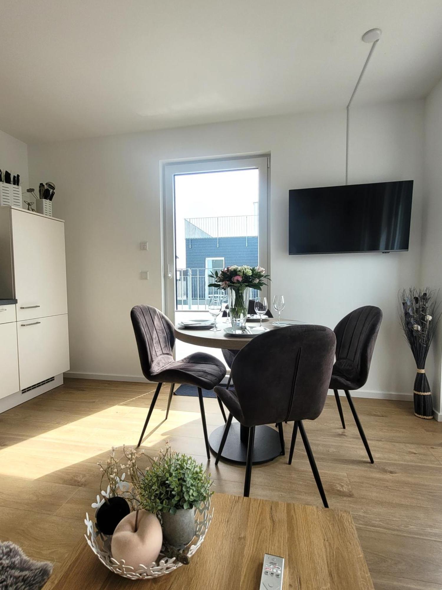 Winterberg Penthouse 21125 Apartment Ngoại thất bức ảnh