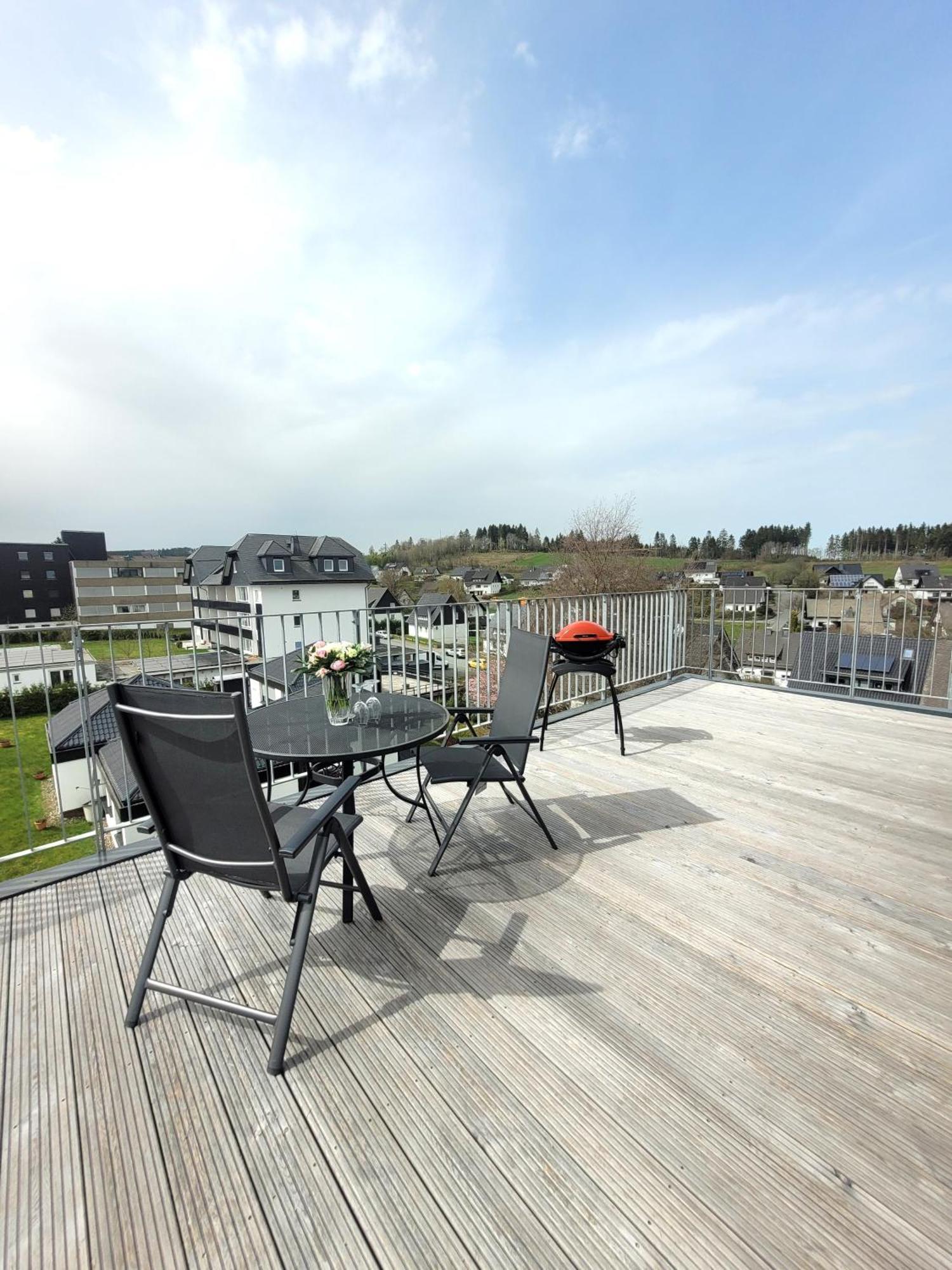 Winterberg Penthouse 21125 Apartment Ngoại thất bức ảnh