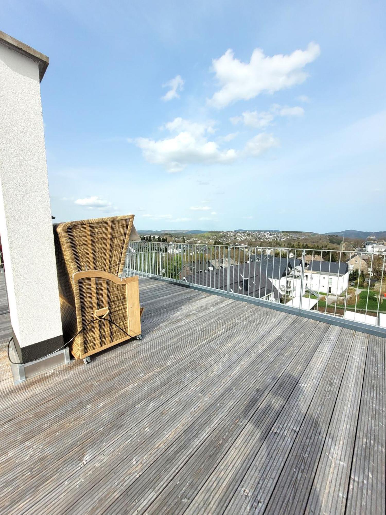 Winterberg Penthouse 21125 Apartment Ngoại thất bức ảnh