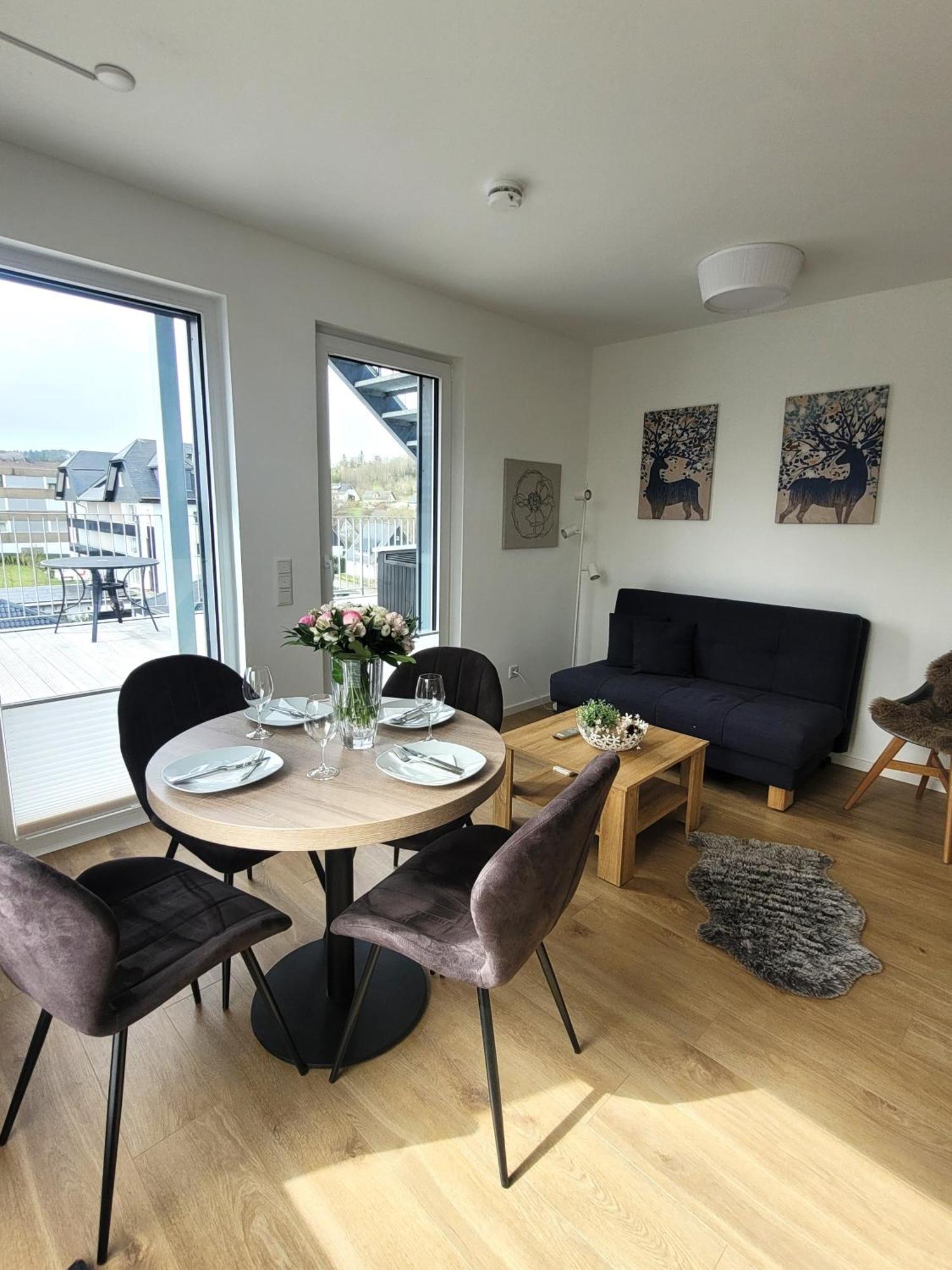 Winterberg Penthouse 21125 Apartment Ngoại thất bức ảnh