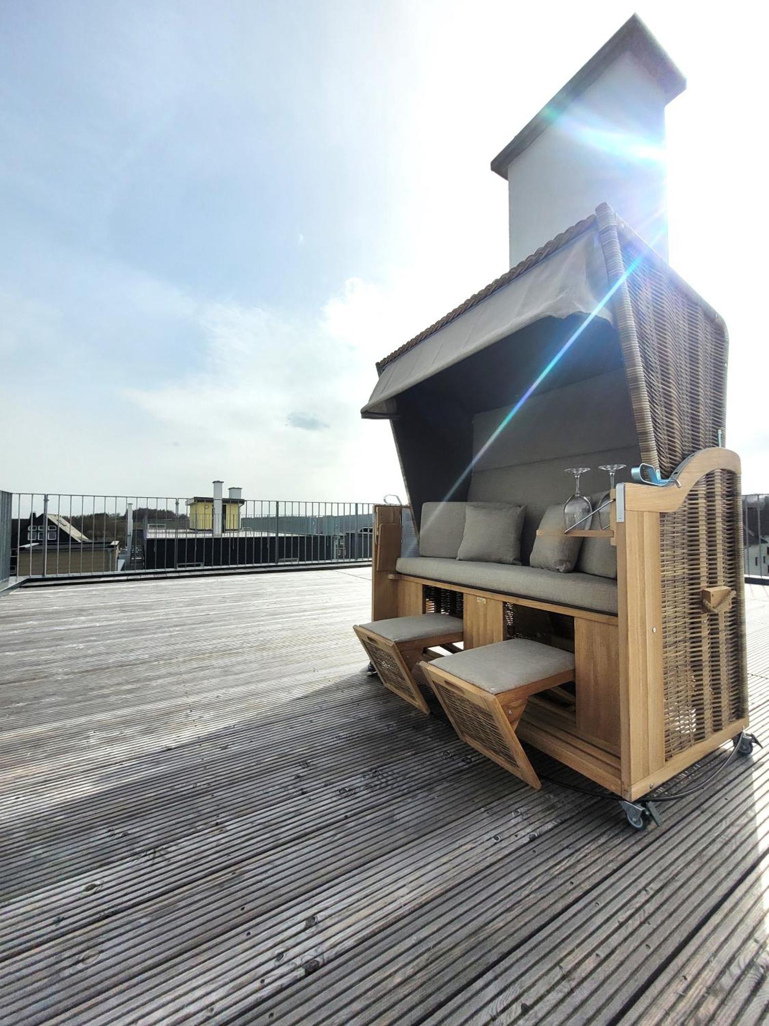 Winterberg Penthouse 21125 Apartment Ngoại thất bức ảnh