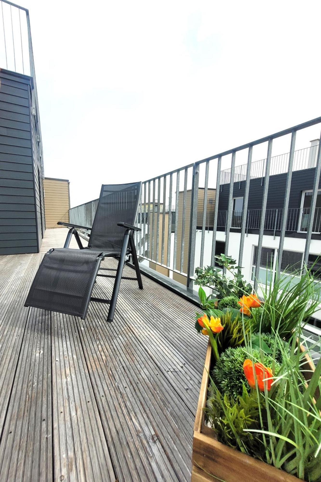 Winterberg Penthouse 21125 Apartment Ngoại thất bức ảnh